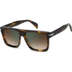 David Beckham DB 7134/S WR9/QY