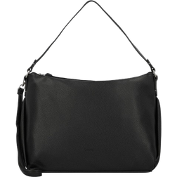 Gabor Felicia Shoulder Bag - Black