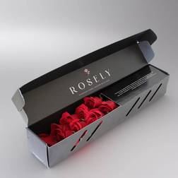 Rosely Ruby Romance mellan