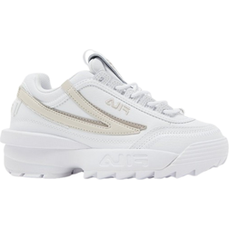 Fila Disruptor II W - White