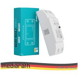 Sonoff BASICR4 WiFi Smart Switch 10A