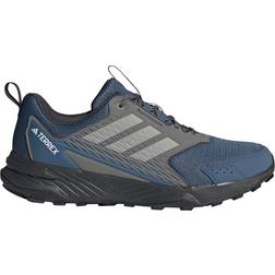 adidas Tracefinder Trail M - Wonder Steel/Grey Three/Carbon