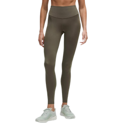 Lululemon Base Pace High-Rise Tight 28" - Army Green