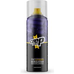 Crep Protect The Ultimate Rain & Stain Resistant Barrier Spray 200ml