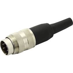 Amphenol T 3635 001 Rundstik Stik