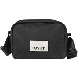 Day Et Gweneth Re S Cb Boxy Crossbody Bag - Black