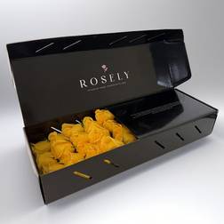 Rosely Golden Radiance