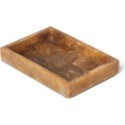 ferm LIVING Mist Tray Sugar Kelp Decorative Item
