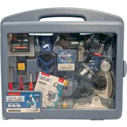 WDK Partner Microscope Case