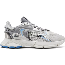 Lacoste L003 Neo W - Light Grey/Silver