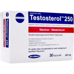 Megabol Testosterol 250 30 st