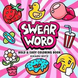 Swear Word (Paperback, 2024)