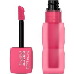 Maybelline Super Stay Teddy Tint Pinky Promise