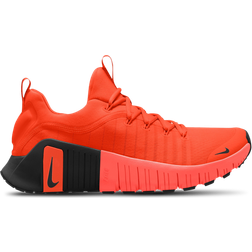 Nike Free Metcon 6 M - Hyper Crimson/Hyper Orange/Black