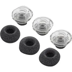 Poly Eartip Set for Voyager Legend