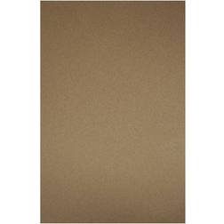 Sennelier La Carte Pastel Card Sienna 50x60cm 300g 1 sheet