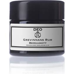 Grevinnans Rum Bergamot