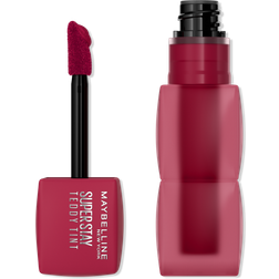 Maybelline Super Stay Teddy Tint Wild At Heart