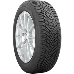 Toyo Celsius AS2 225/40 R18 92Y XL