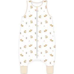 Herding Baby Best Sleeping Bag Forest Friends 2.5 TOG