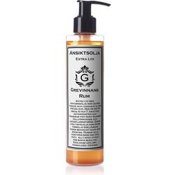 Grevinnans Rum Extra Luxury Facial Oil 200ml