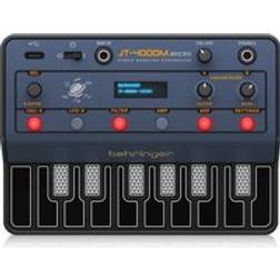 Behringer JT-4000M MICRO Hybrid Synthesizer