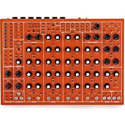 Soma PULSAR-23 Organismic Drum Machine