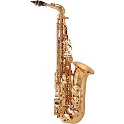 Buffet Crampon 100 Series Alto Saxophone Lacquer