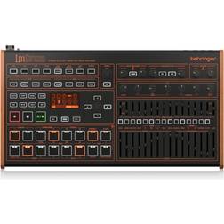 Behringer LM Drum Hybrid Drum Machine