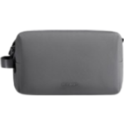 SafeCarry Backsmart Cosmatic Bag - Grey