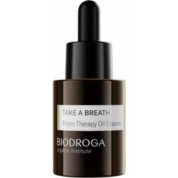 Biodroga Take A Breath Phyto Therapy Oil Essence 15ml