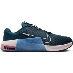 Nike Metcon 9 W - Armory Navy/Plum Dust/Aegean Storm/Platinum Violet