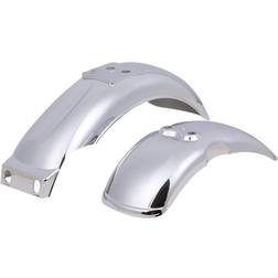 Front and Rear Fenders Set