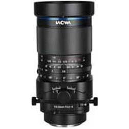 Laowa 55mm f/2.8 Macro 1:1 Tilt-Shift Nikon Z