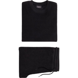 H&M Top & Pants Pyjamas - Black