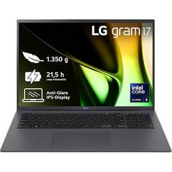 LG Gram 17Z90S-G.AP56G