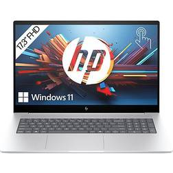 HP Envy 17-da0377ng B00VMEA