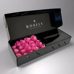 Rosely Fuchsia Fantasy