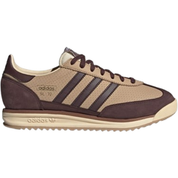 adidas SL 72 RS - Warm Sandstone/Shadow Brown/Preloved Brown