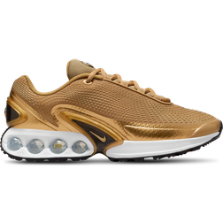 Nike Air Max Dn Premium W - Metallic Gold/Black/White