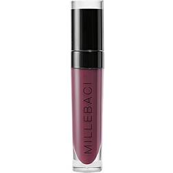 Nouba Millebaci Liquid Lipstick #57