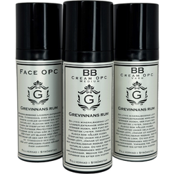 Grevinnans Rum Bb-Cream Set