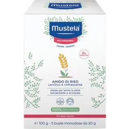 Mustela Amido Di Riso 100g