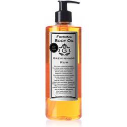 Grevinnans Rum Firming Body Oil 500ml