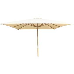 Hillerstorp Parasol 300 cm Beige