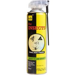 Trinol Freeze Insect Spray 500ml