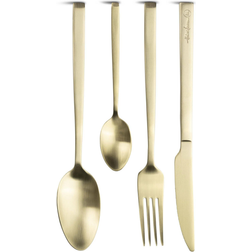 Magnor Pure Champagne Bestiksæt 24stk