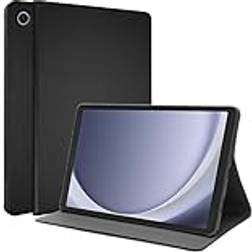 TechGear Smart Fodral Till Samsung Galaxy Tab A9 Plus 11 Tum 2023 Release SM-X210/SM-X215 PU-Läder