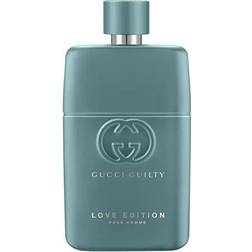 Gucci Guilty Love Edition Pour Homme EdP 90ml