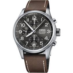 Oris Aviation (01 774 7699 4063-07 5 22 05FC)